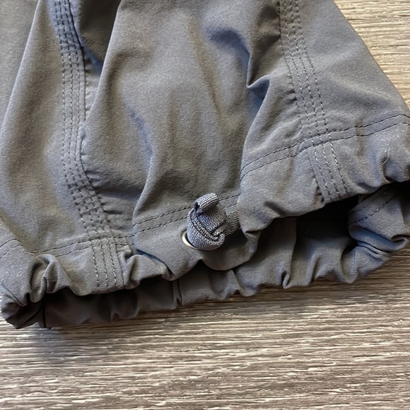 Athleta jogger pants size 6, gray - Picture 7 of 8